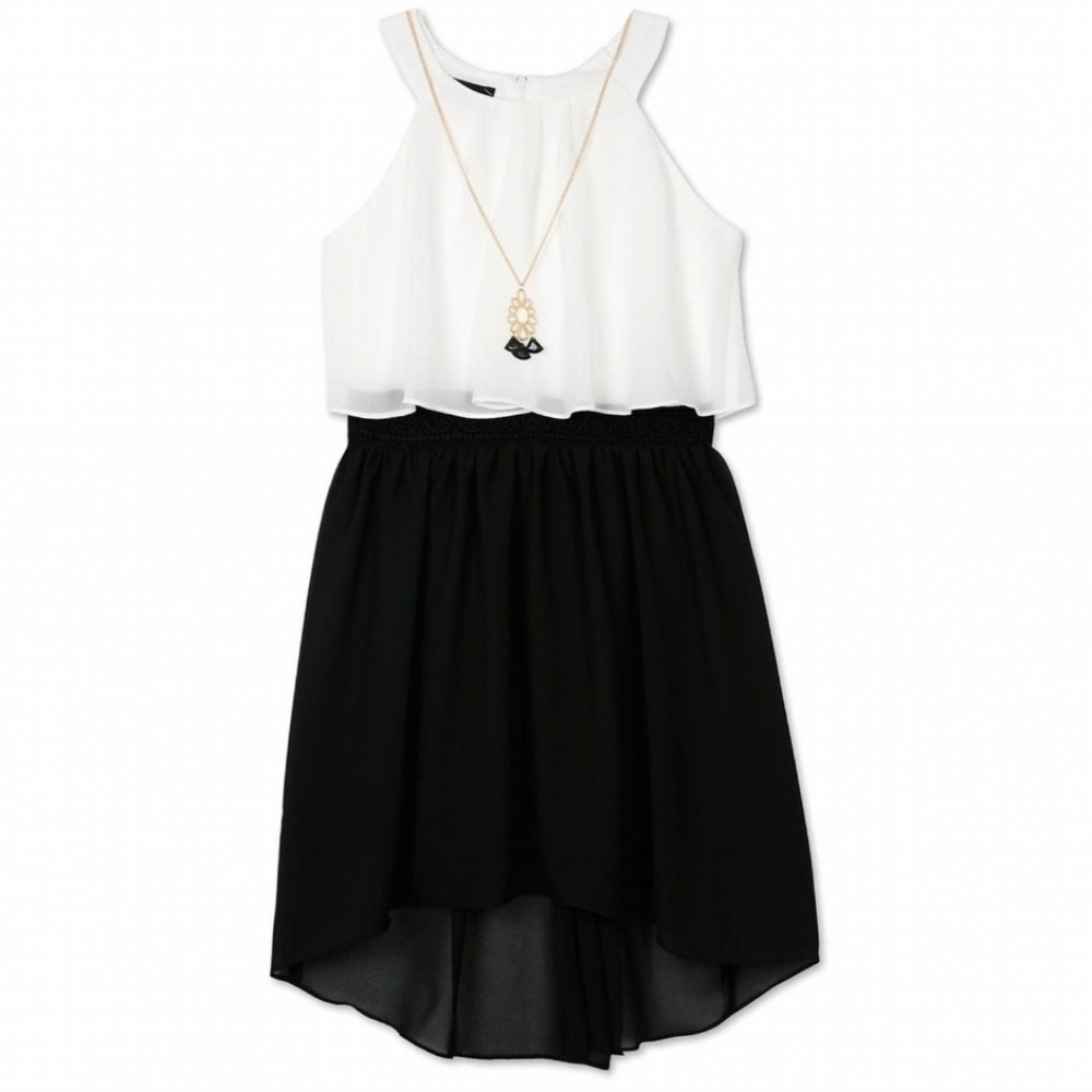 NWT Amy's Closet Dress